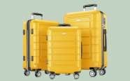 Travel bags