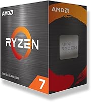 Ryzen core i7