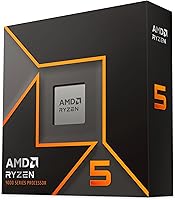 Ryzen core i5